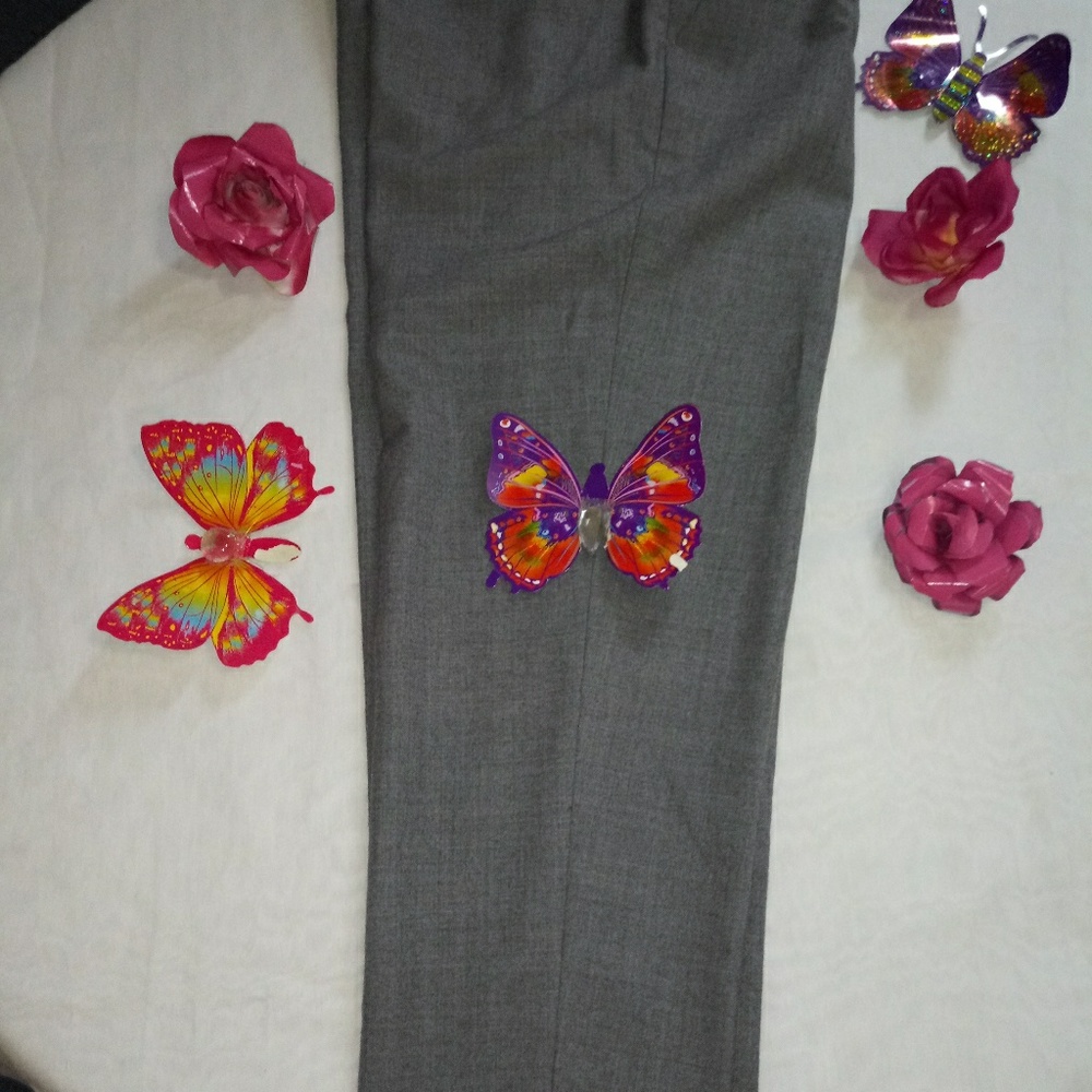 DRESS PANTS FOR WOMEN.